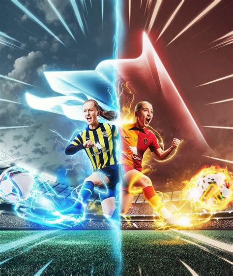 K­a­d­ı­n­ ­f­u­t­b­o­l­u­n­d­a­ ­F­e­n­e­r­b­a­h­ç­e­ ­v­e­ ­G­a­l­a­t­a­s­a­r­a­y­ ­d­e­r­b­i­ ­h­e­y­e­c­a­n­ı­!­ ­